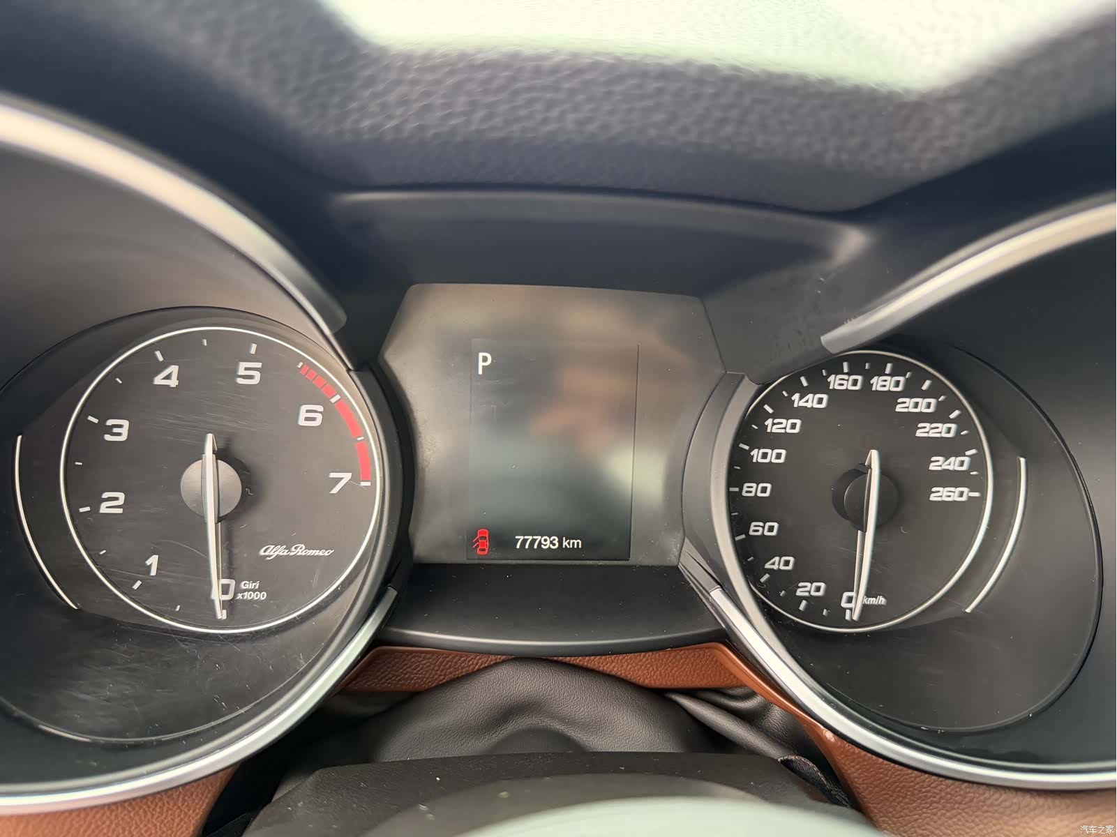 Alfa Romeo Stelvio, 2019 20