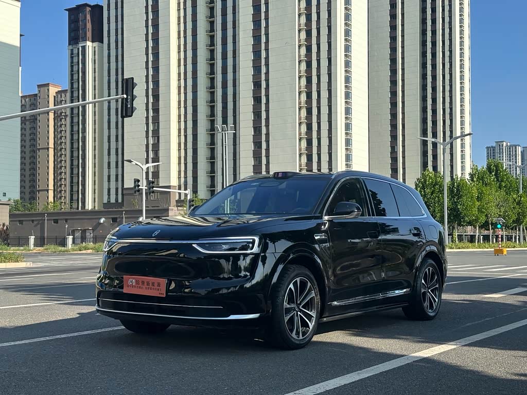 AITO M7