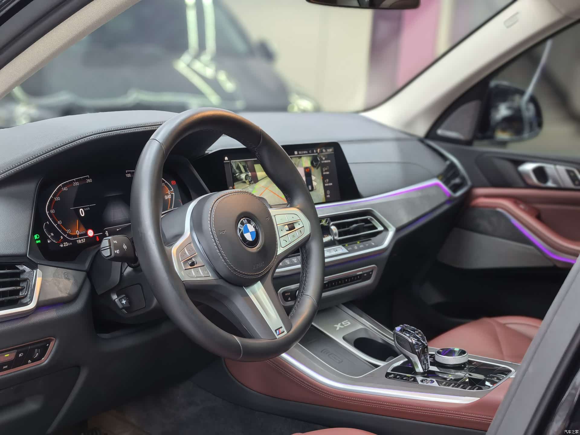 BMW X5, 2023 14