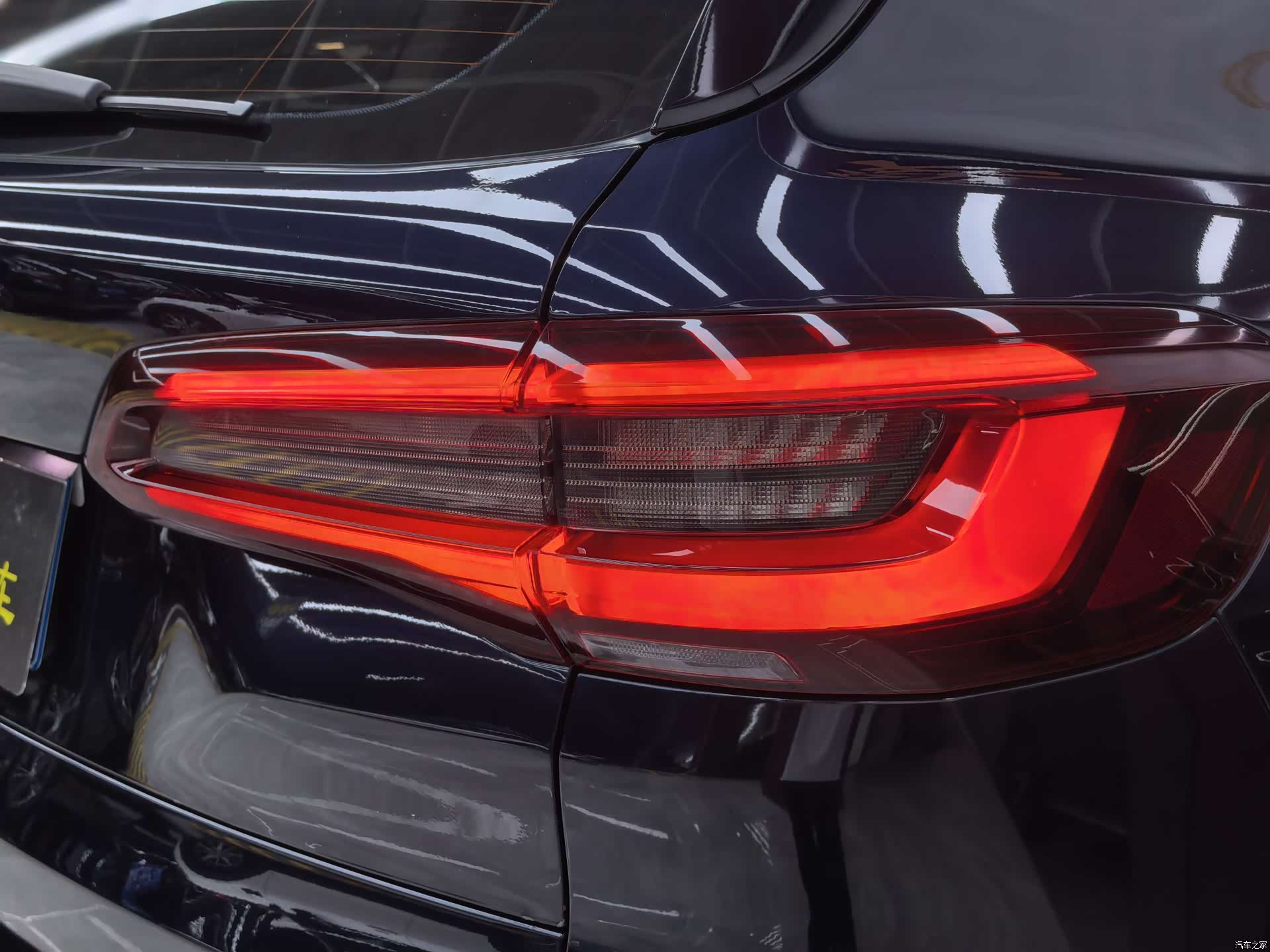 BMW X5, 2023 37