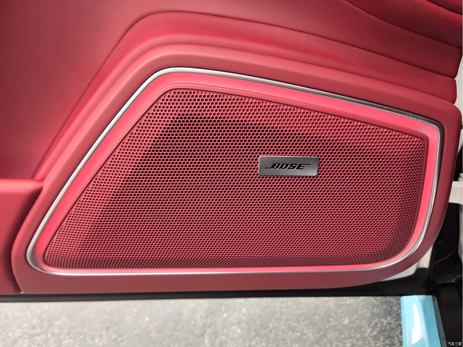 Porsche Panamera, 2018 24