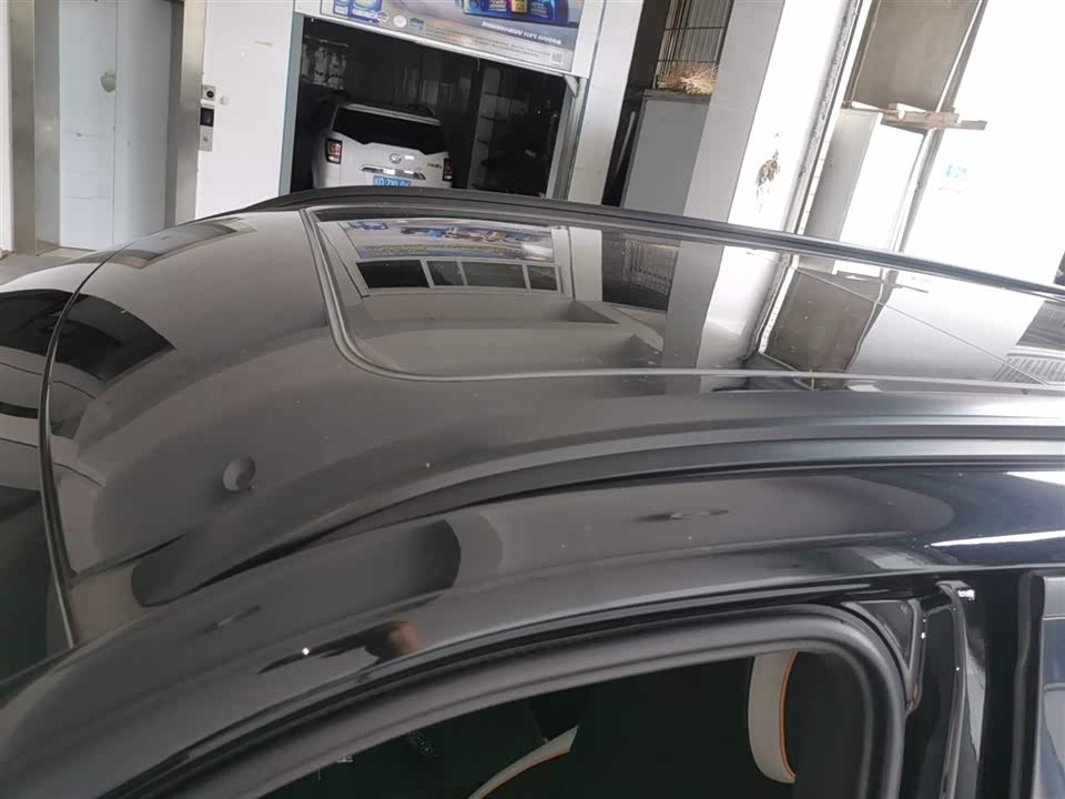 Ford Lingyu