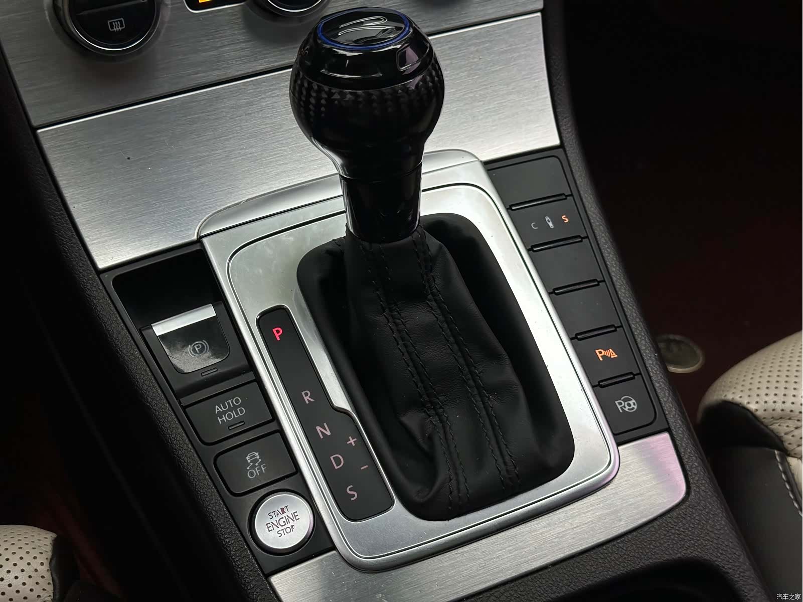 Volkswagen CC, 2017 11