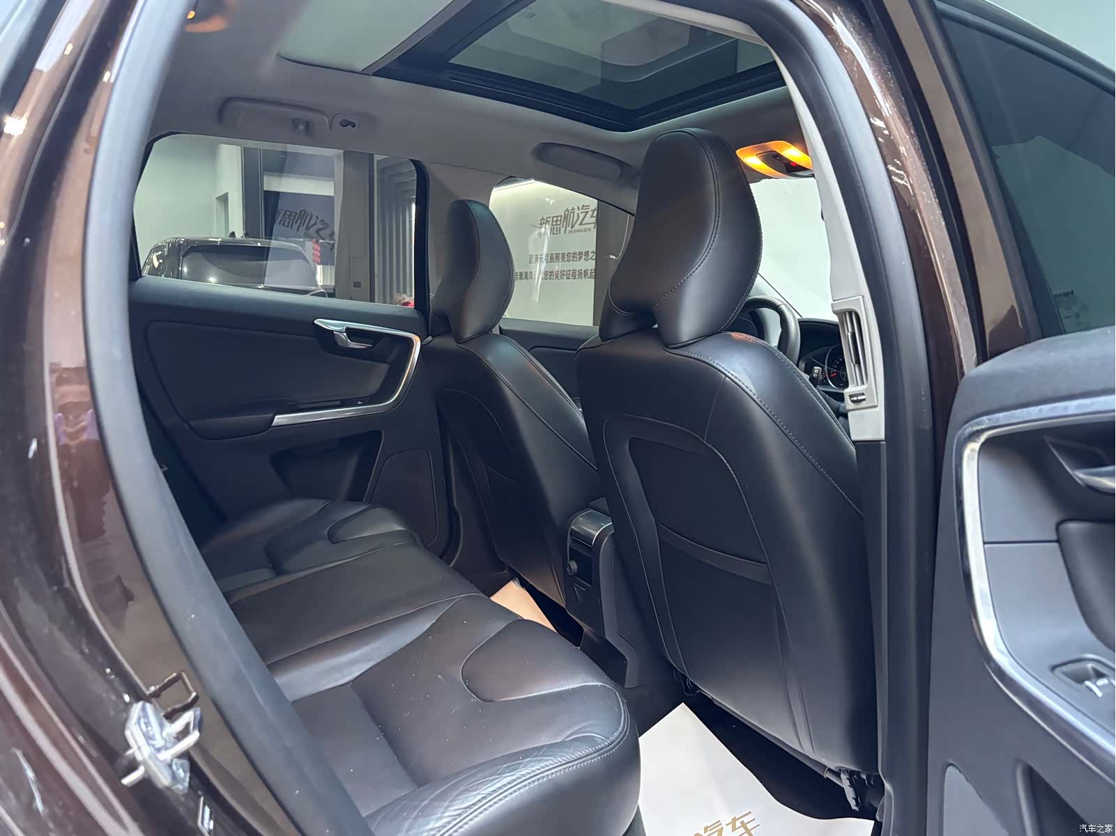 Volvo XC60, 2016 12