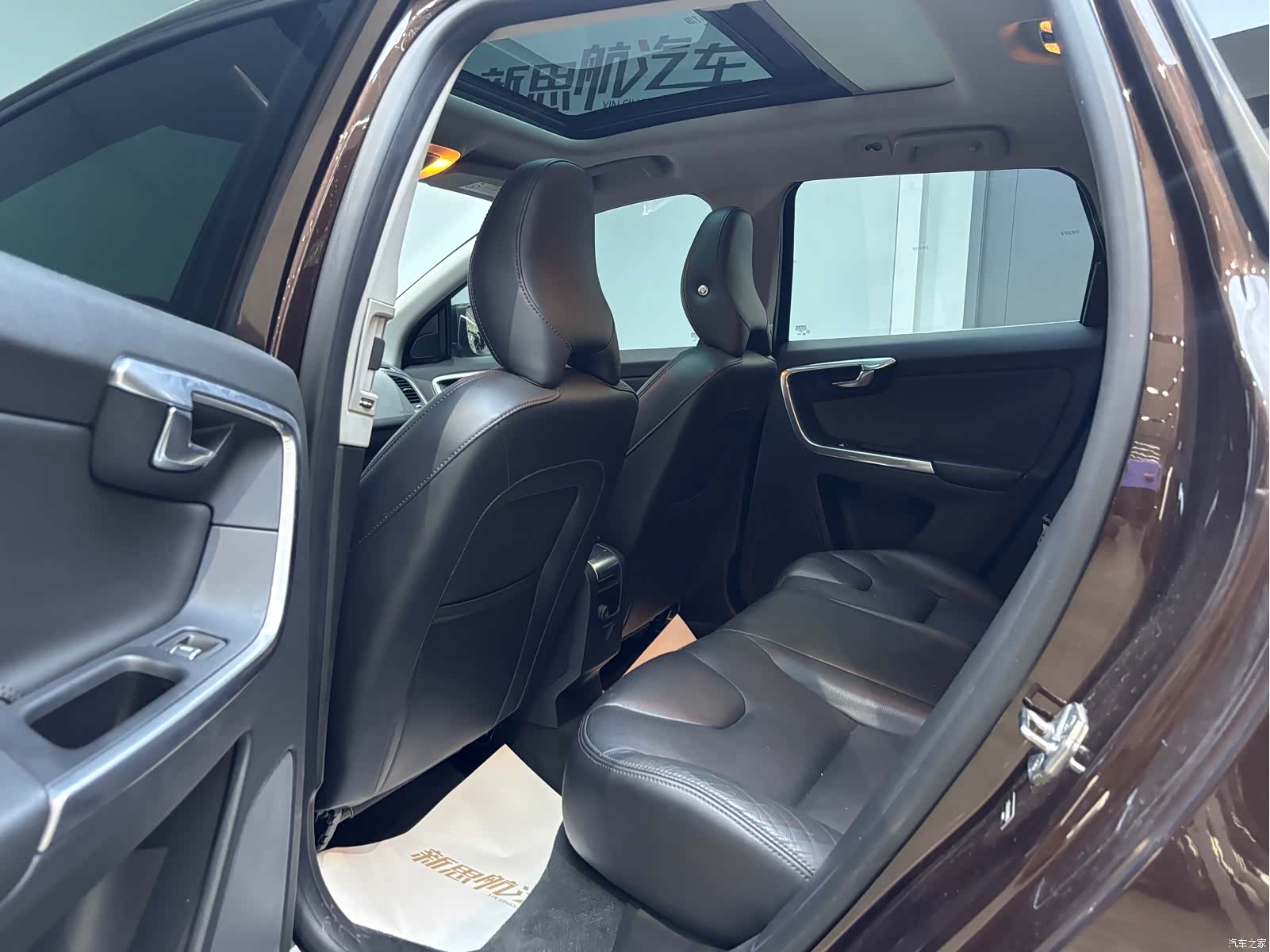 Volvo XC60, 2016 11
