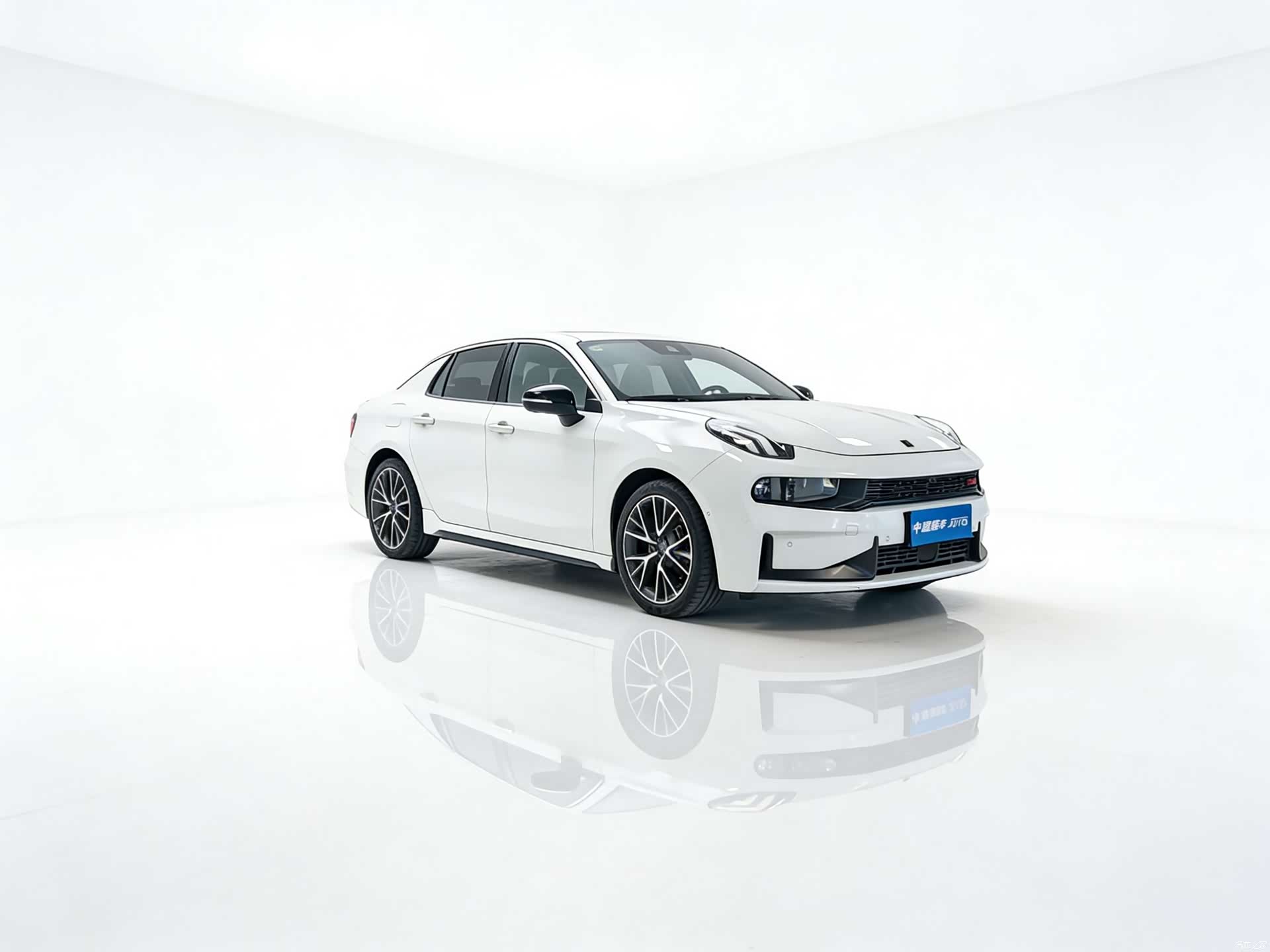 Lynk & Co 01, 2020 3