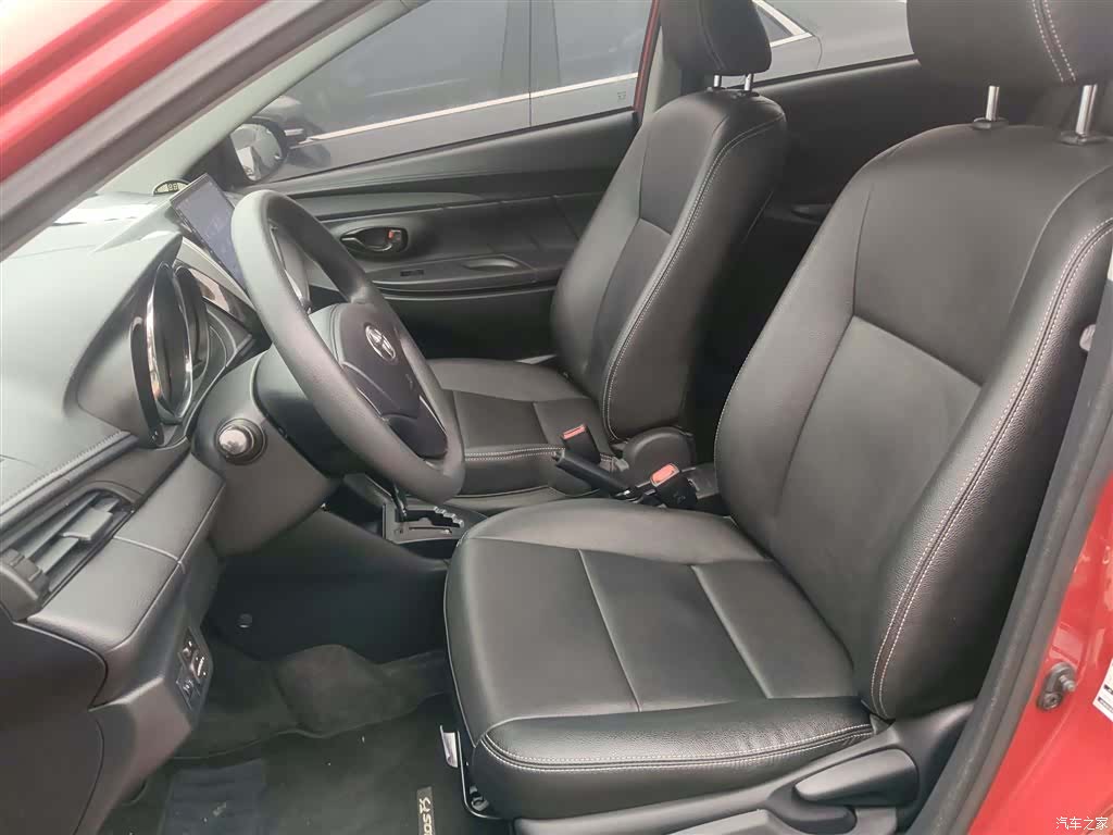 Toyota FS, 2018 11