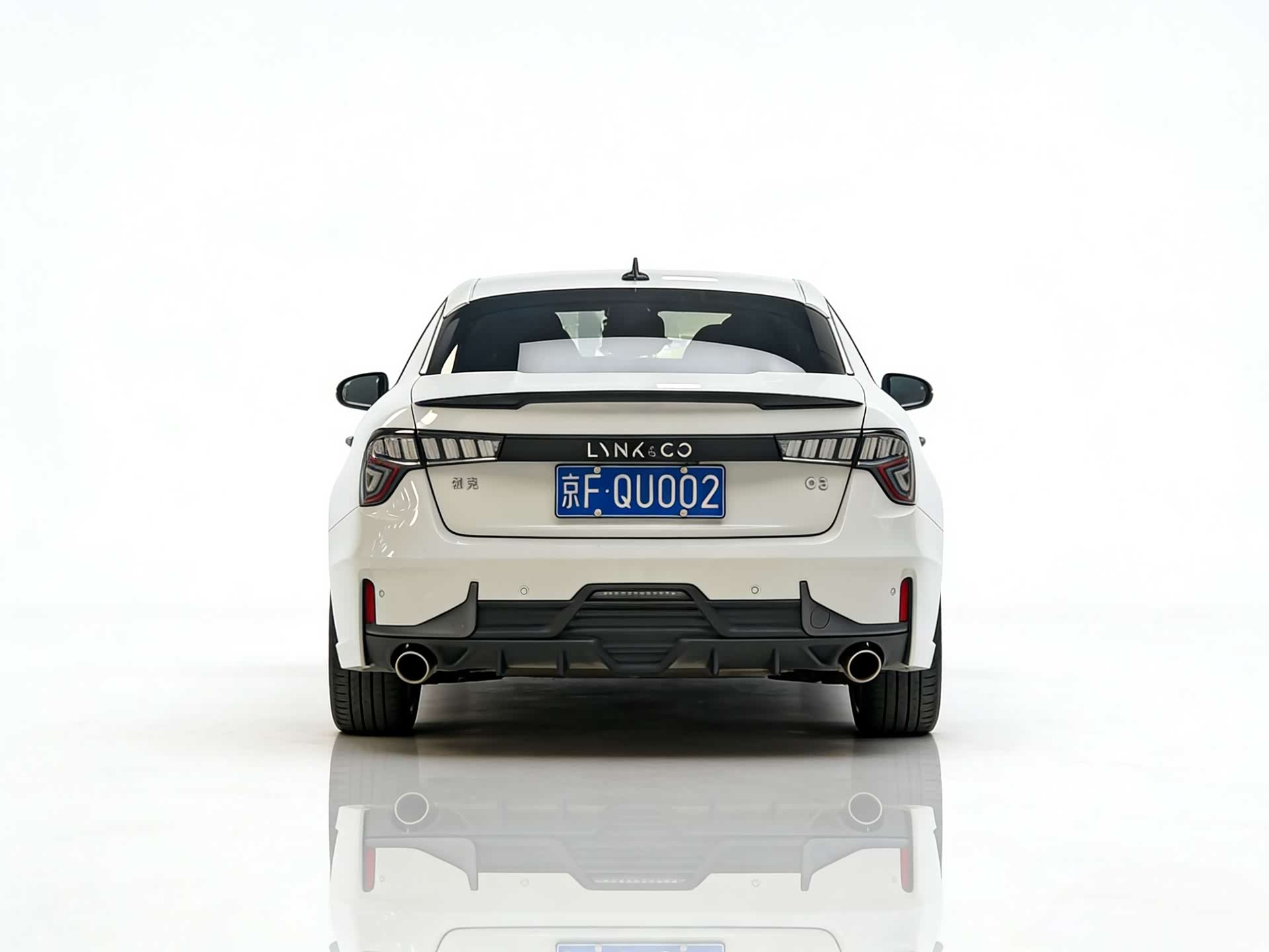 Lynk & Co 01, 2020 22