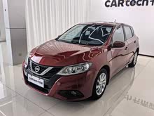 ���TIIDA 2019�� 1.6L CVT�ᶯ�� ��VI