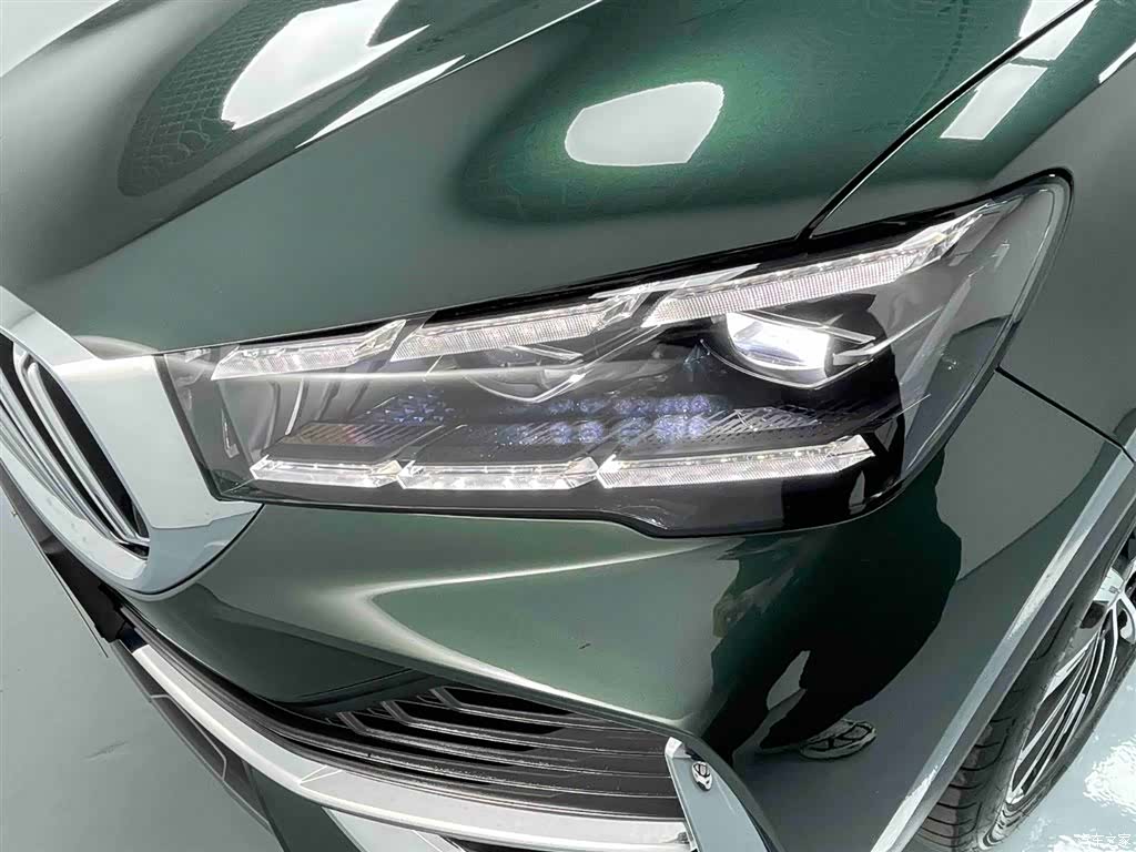 Geely Xingyue L, 2024 17