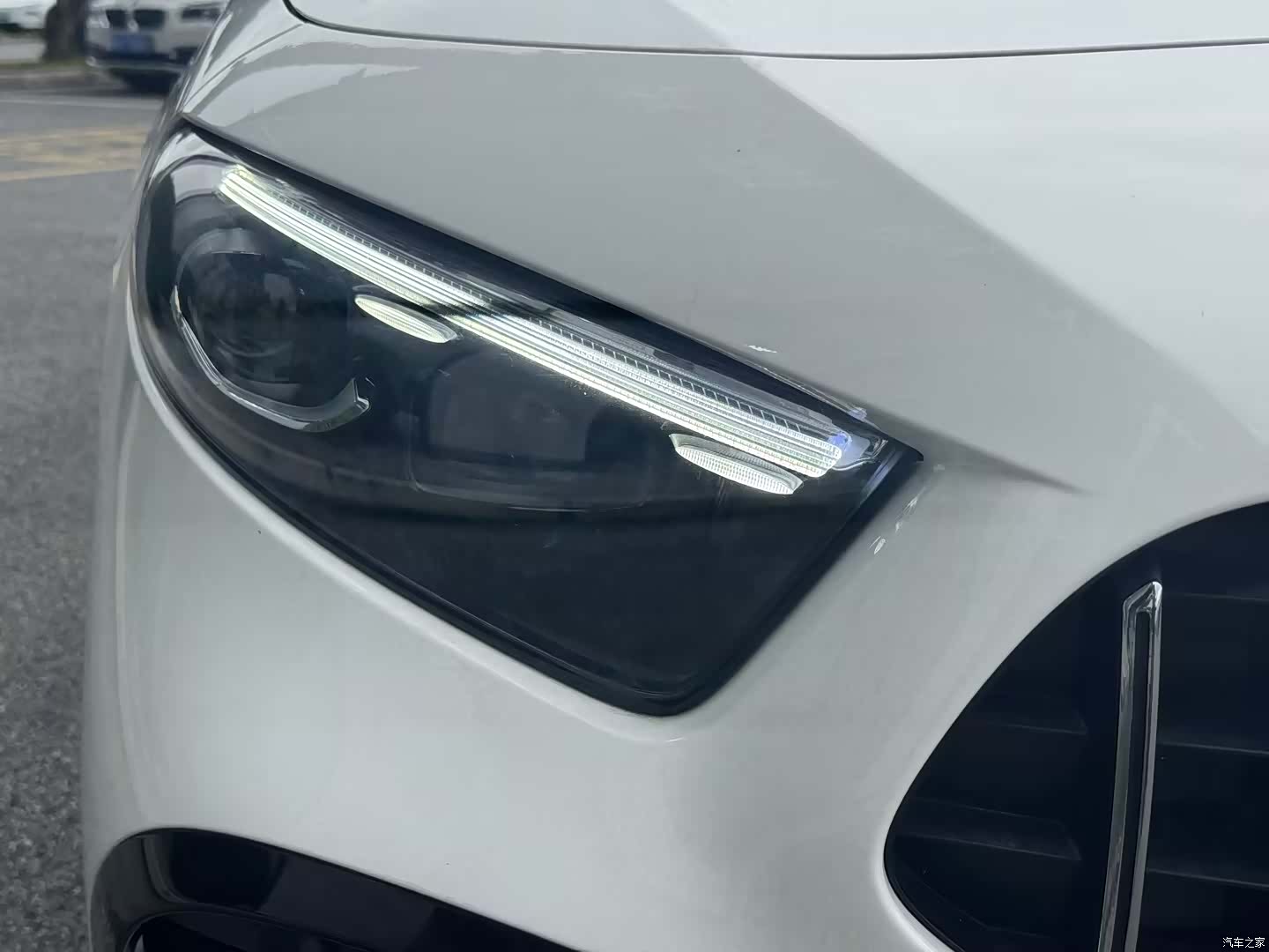 Mercedes-Benz A-Class, 2025 7