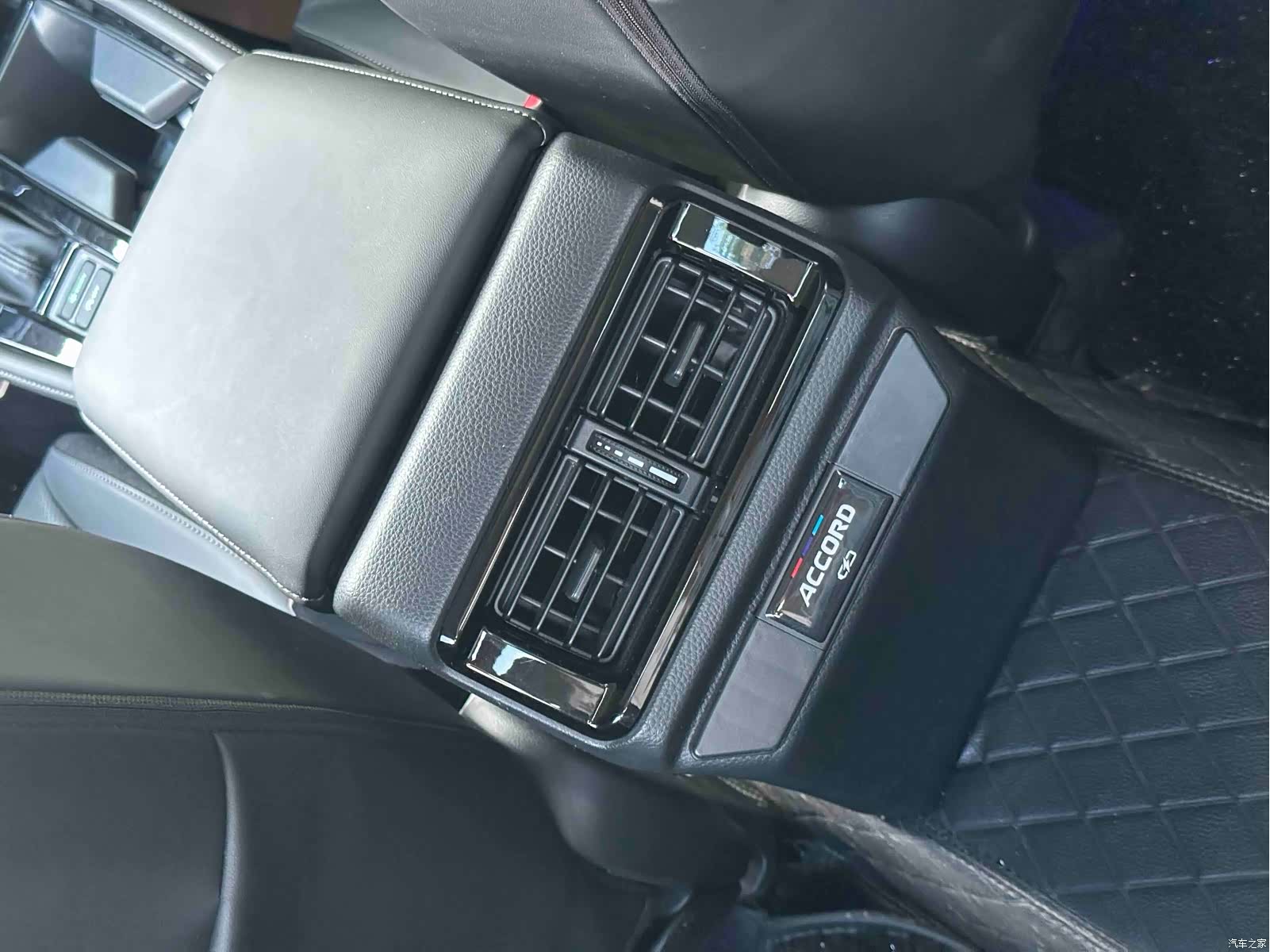 Honda Accord, 2024 21