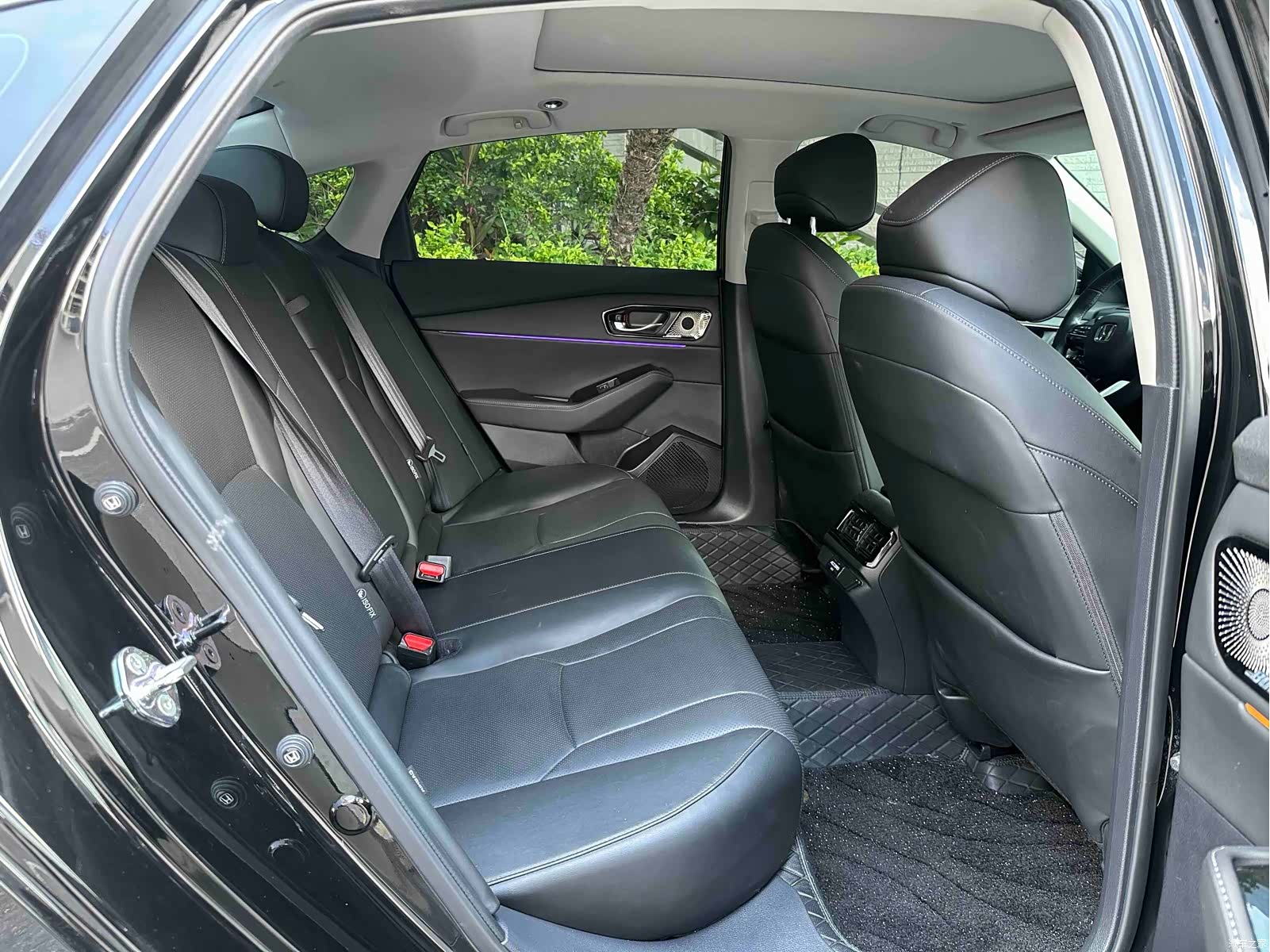 Honda Accord, 2024 28