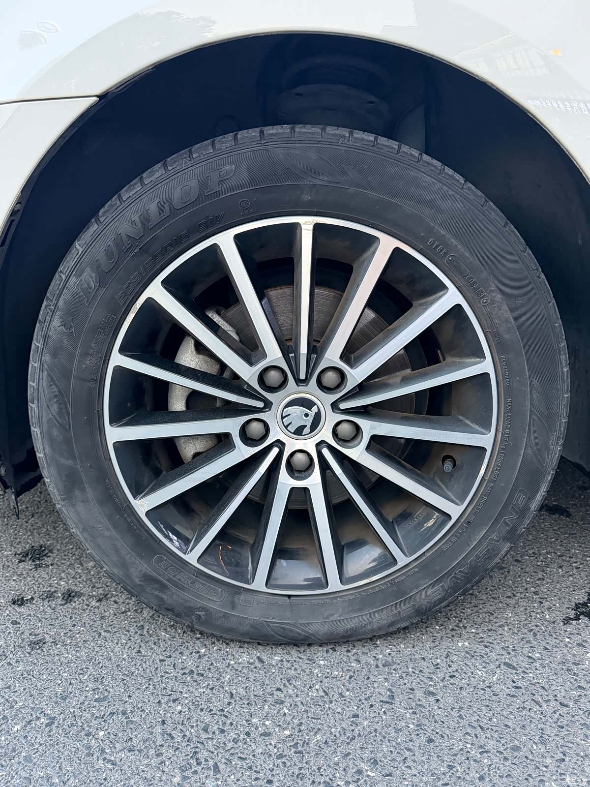 Skoda Octavia, 2018 13