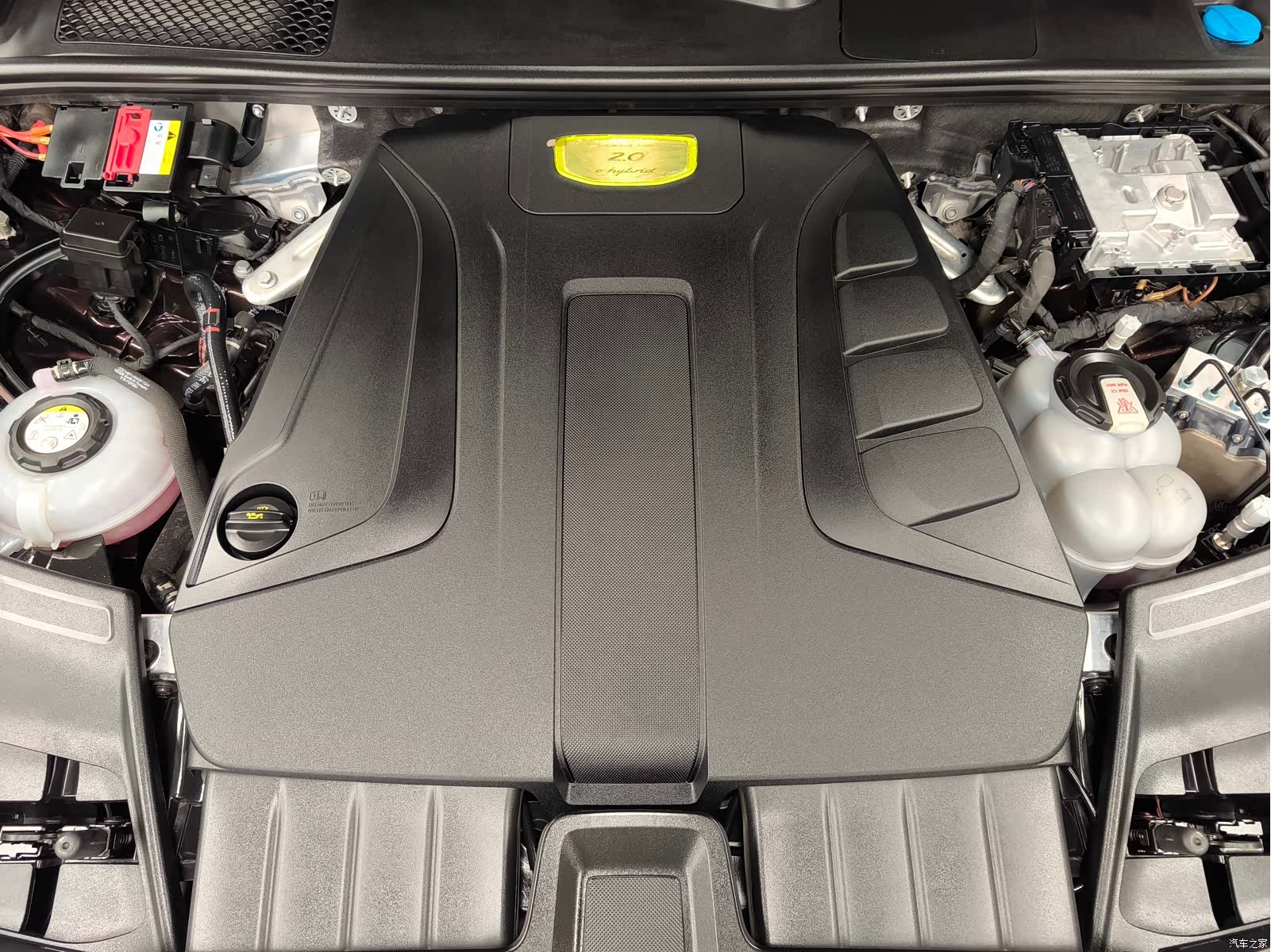 Porsche Cayenne, 2021 32