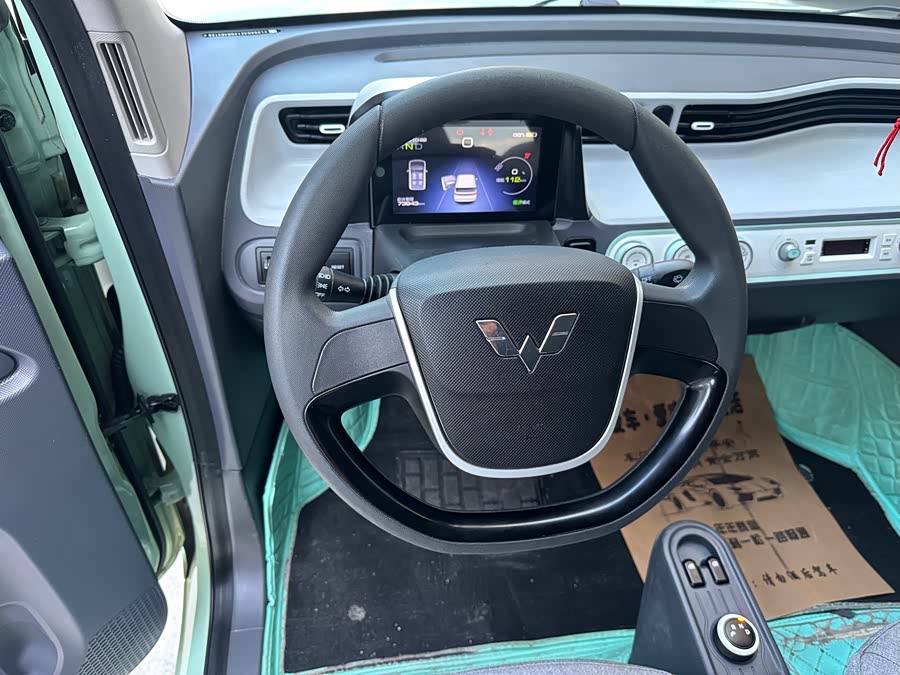 Wuling Hongguang MINIEV 2023, фото 6