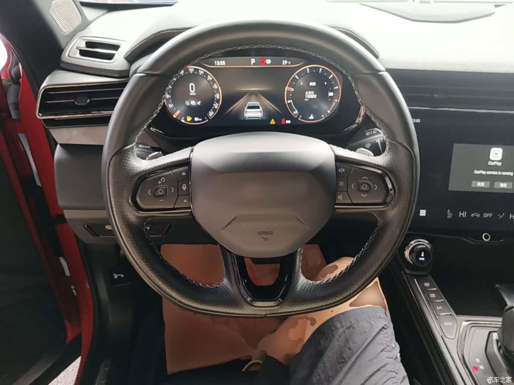 Lynk & Co 01, 2021 11