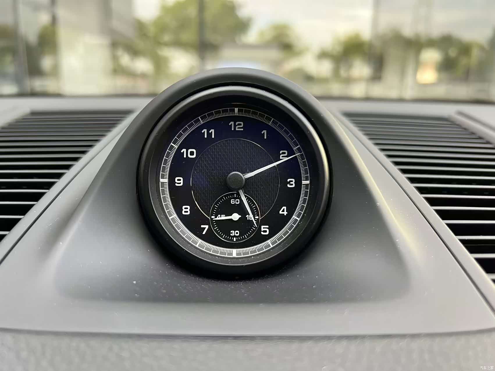 Porsche Macan, 2023 13