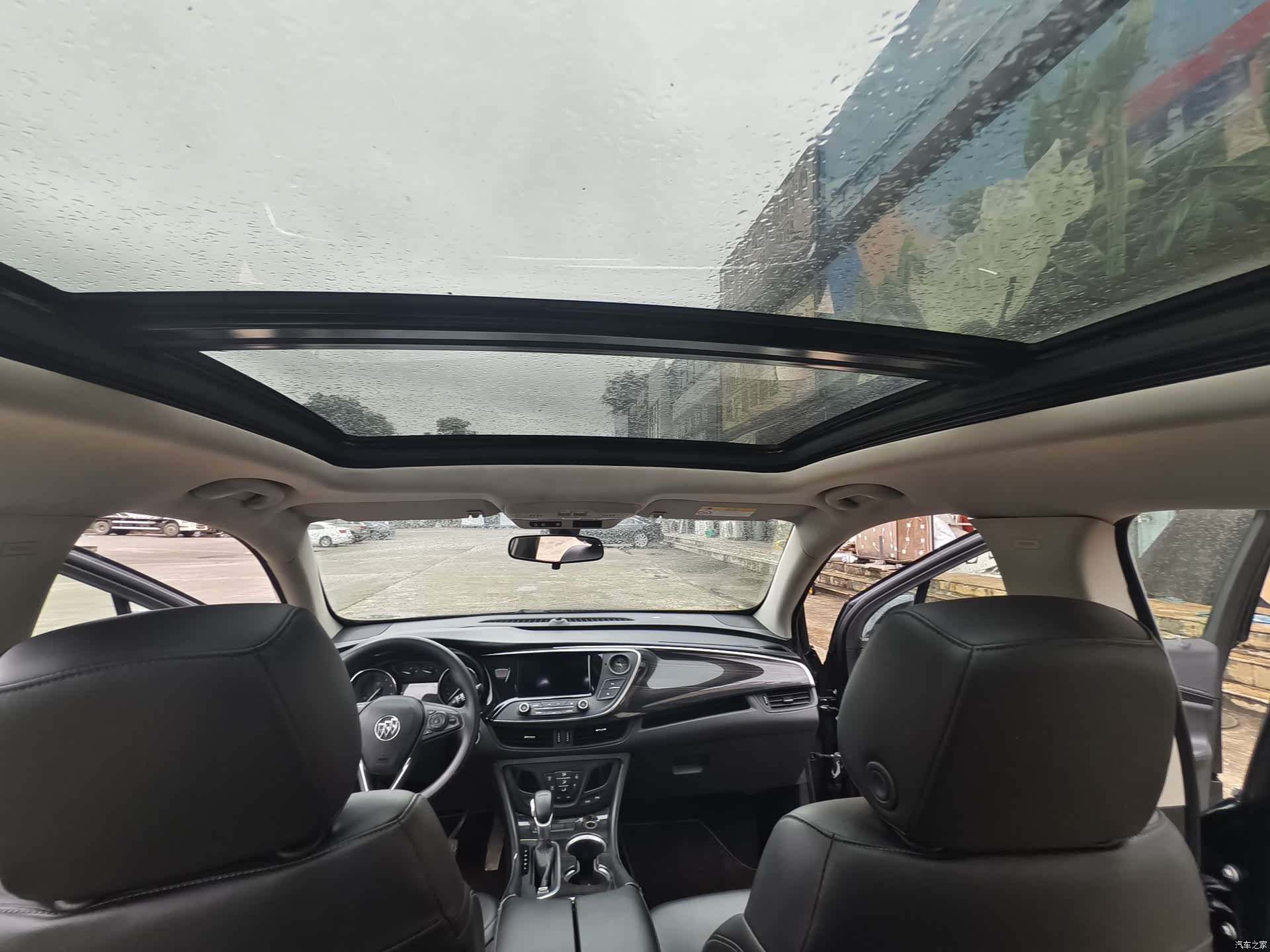 Buick Envision Plus, 2022 15