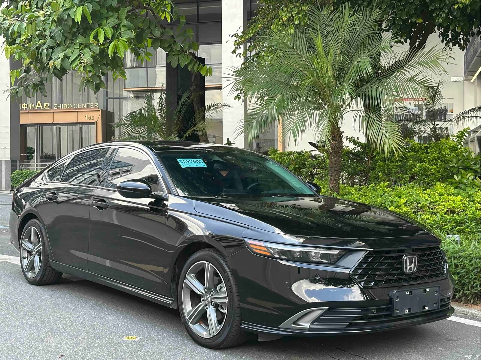 Honda Accord, 2024 29