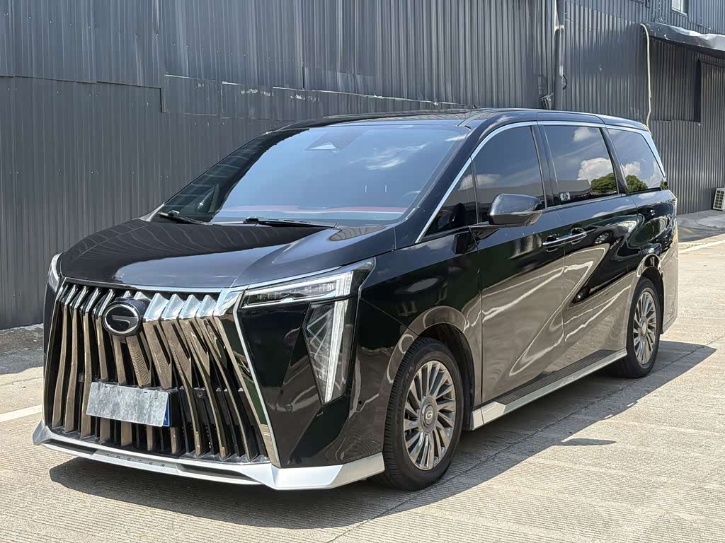 GAC M8