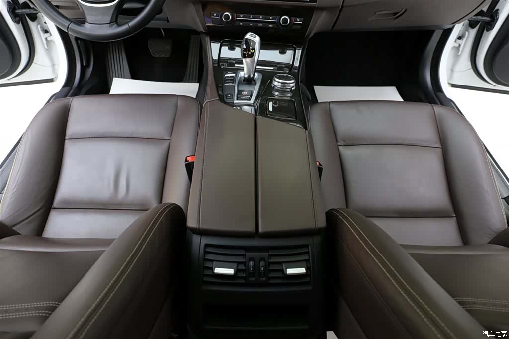 BMW 5 Series, 2017 10