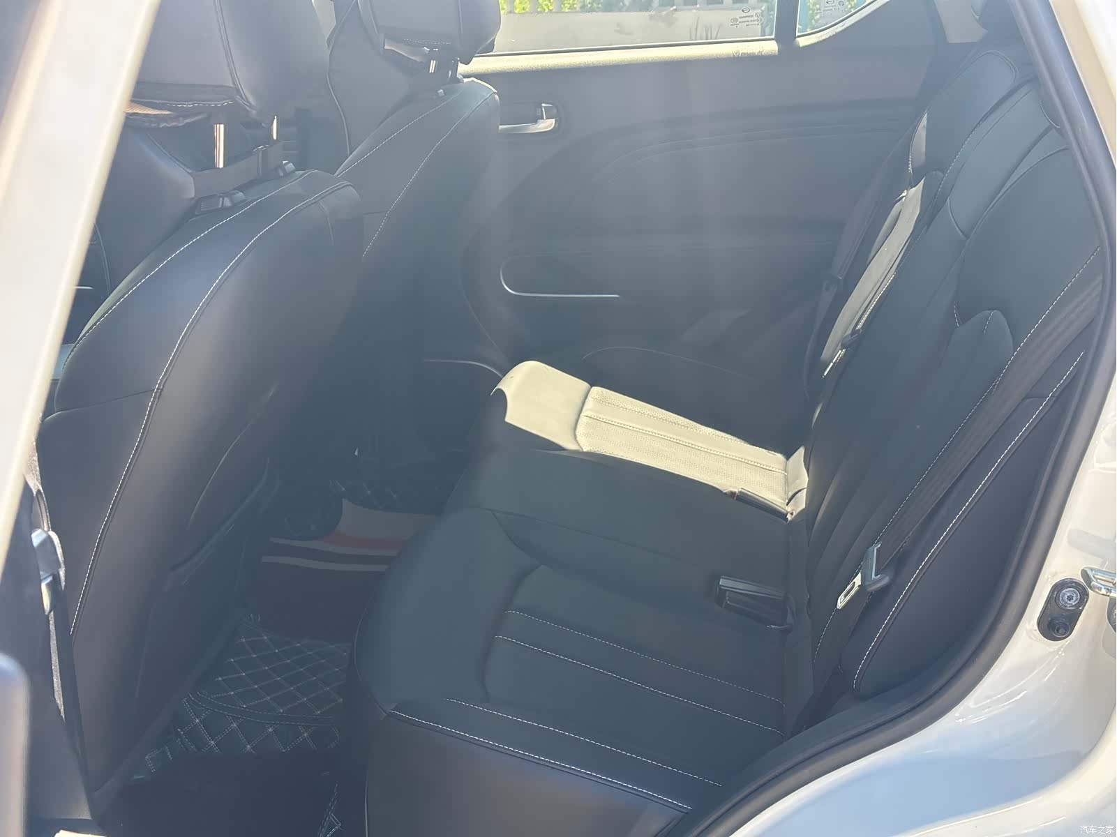 GAC GS3, 2022 11