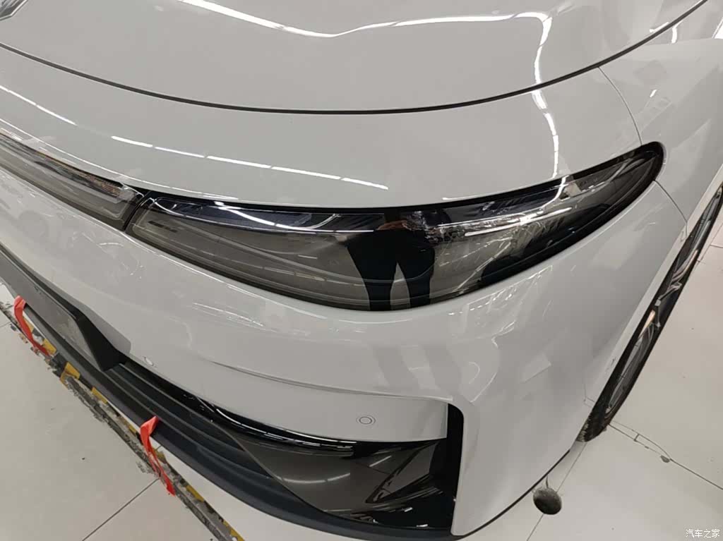 Leapmotor C10, 2025 24