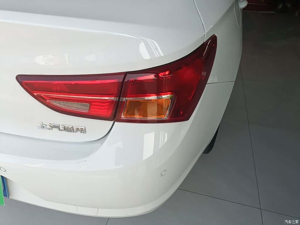 Buick Verano, 2019 8