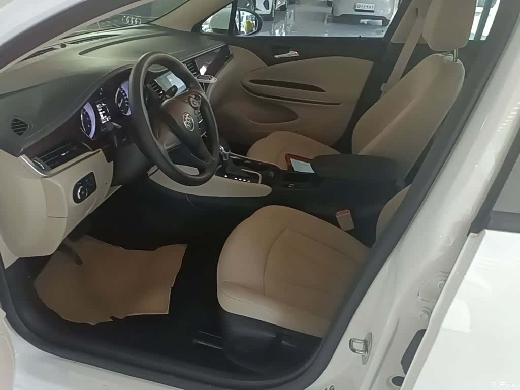 Buick Verano, 2019 15