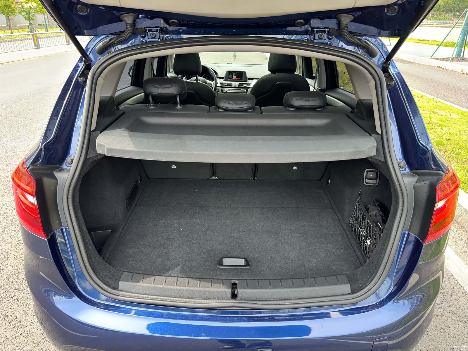 BMW 2 Series, 2016 13