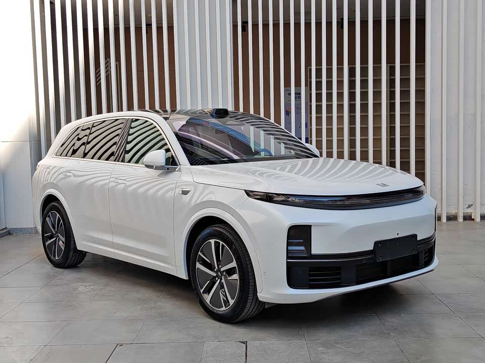 Li Auto Ideal L7