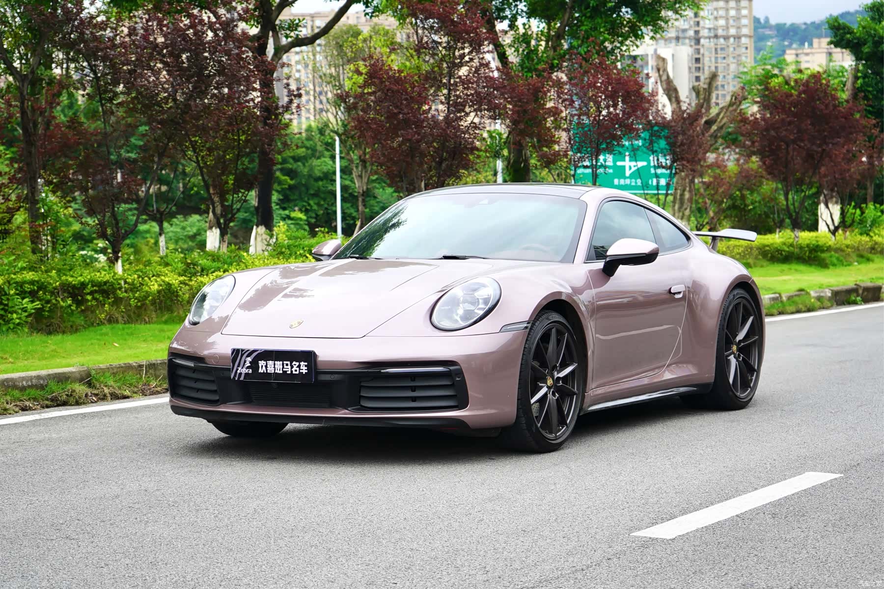 Porsche 911, 2022 1