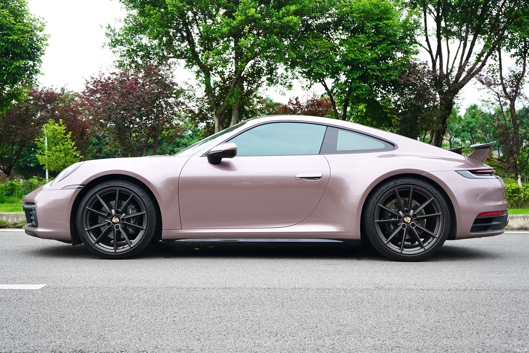 Porsche 911, 2022 3