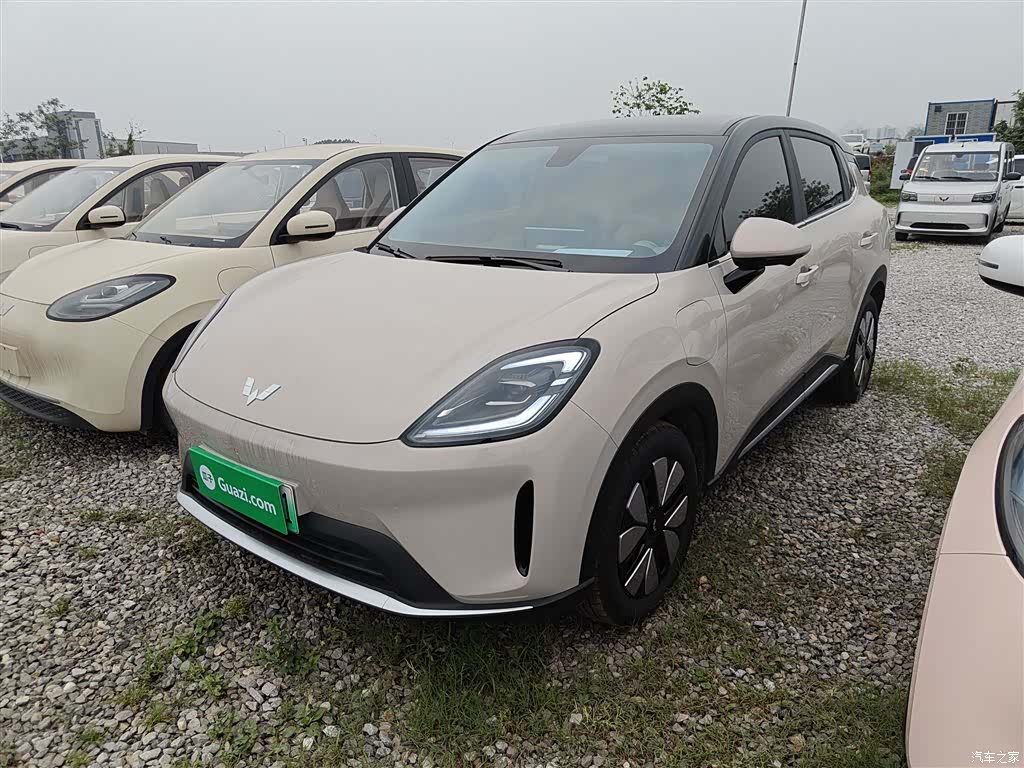 Wuling S, 2025 2