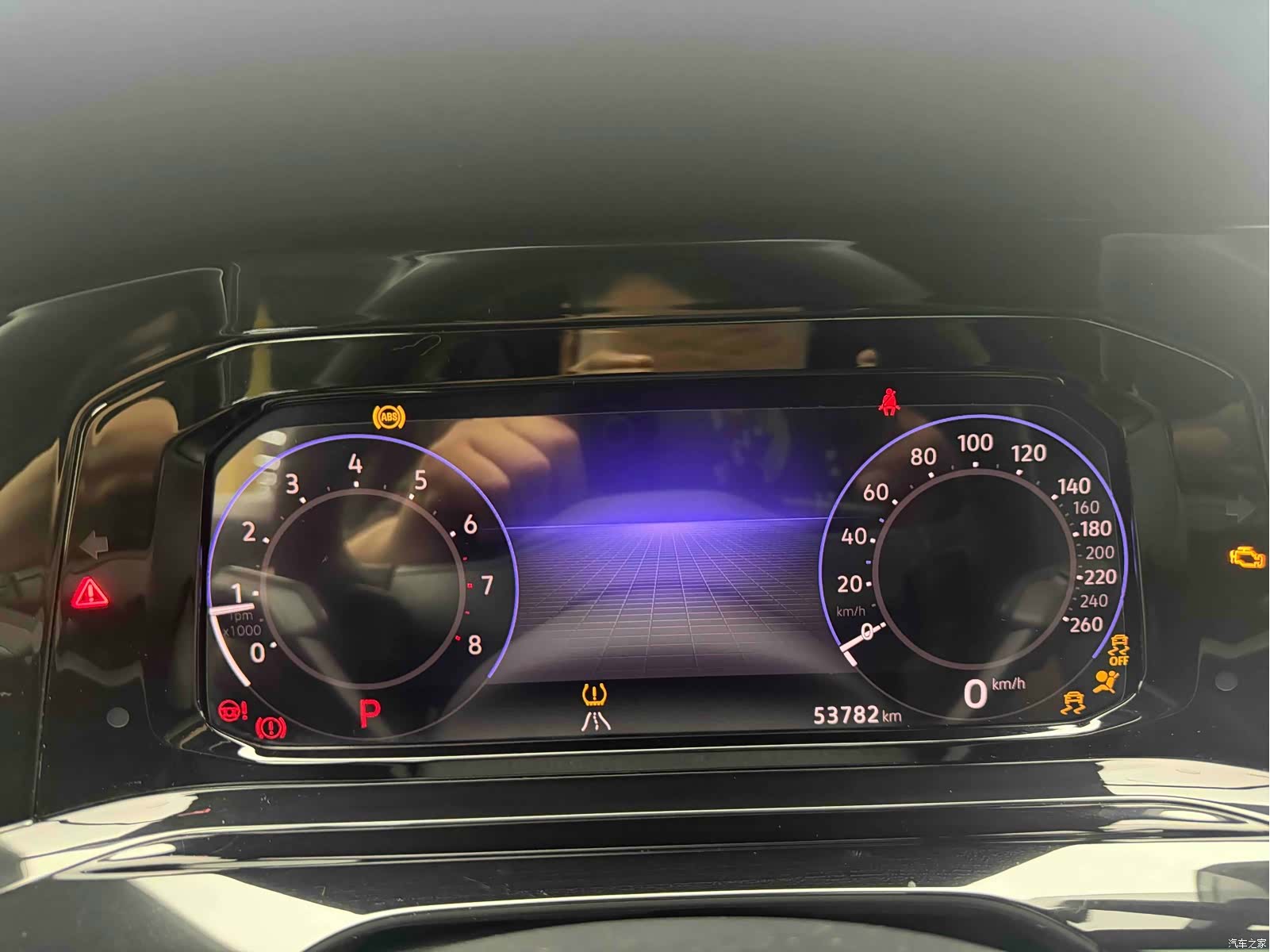 Volkswagen Golf, 2022 13