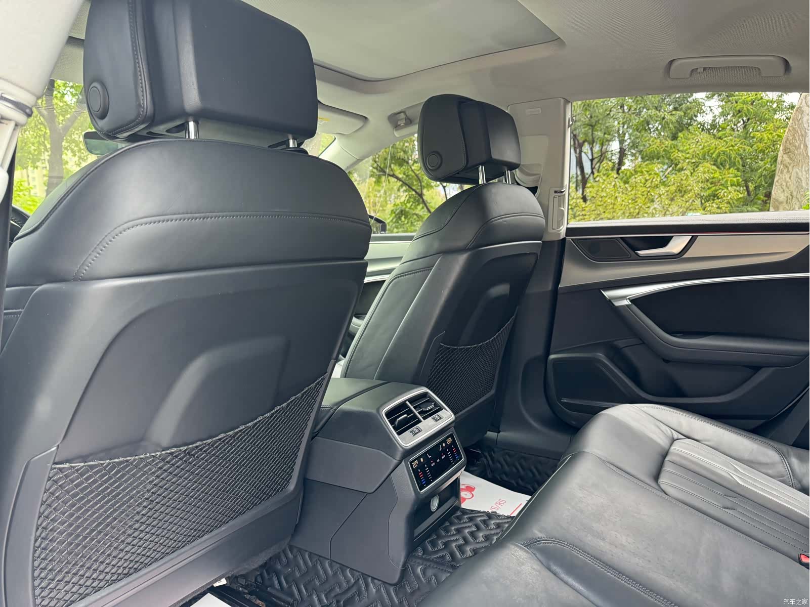Audi A7, 2019 8