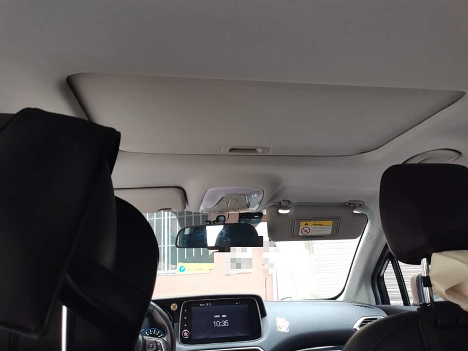 Trumpchi Trumpchi GS4