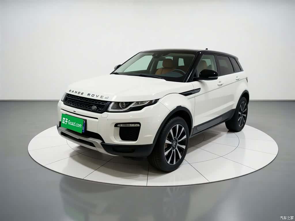 Land Rover Range Rover, 2017 1