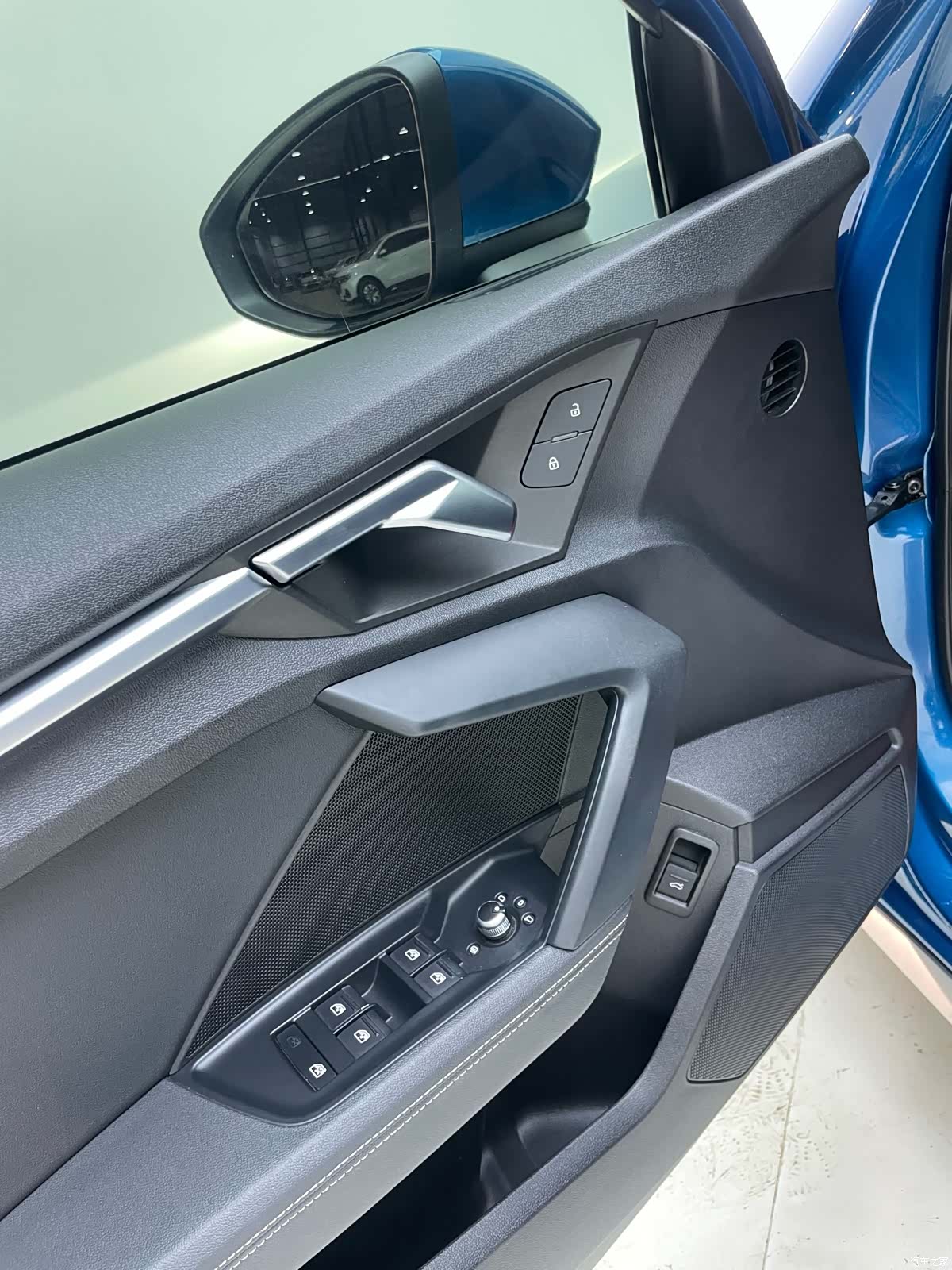 Audi A3, 2022 17