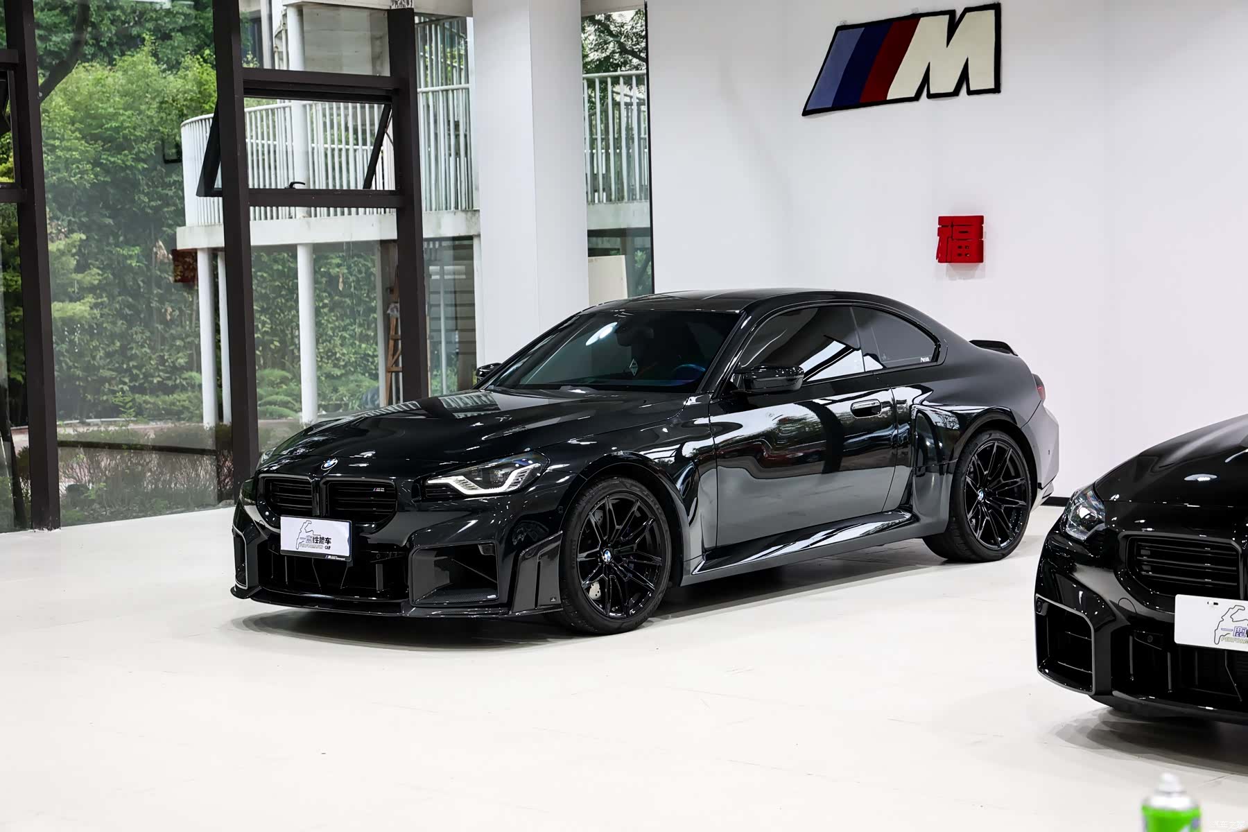 BMW M2, 2024 1