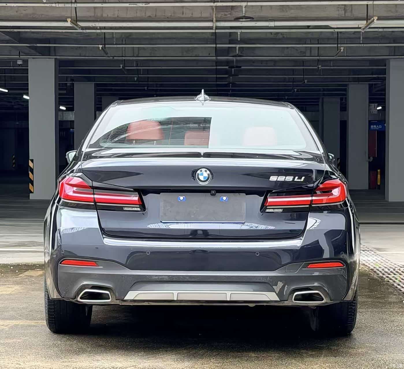 BMW 5 Series, 2023 13