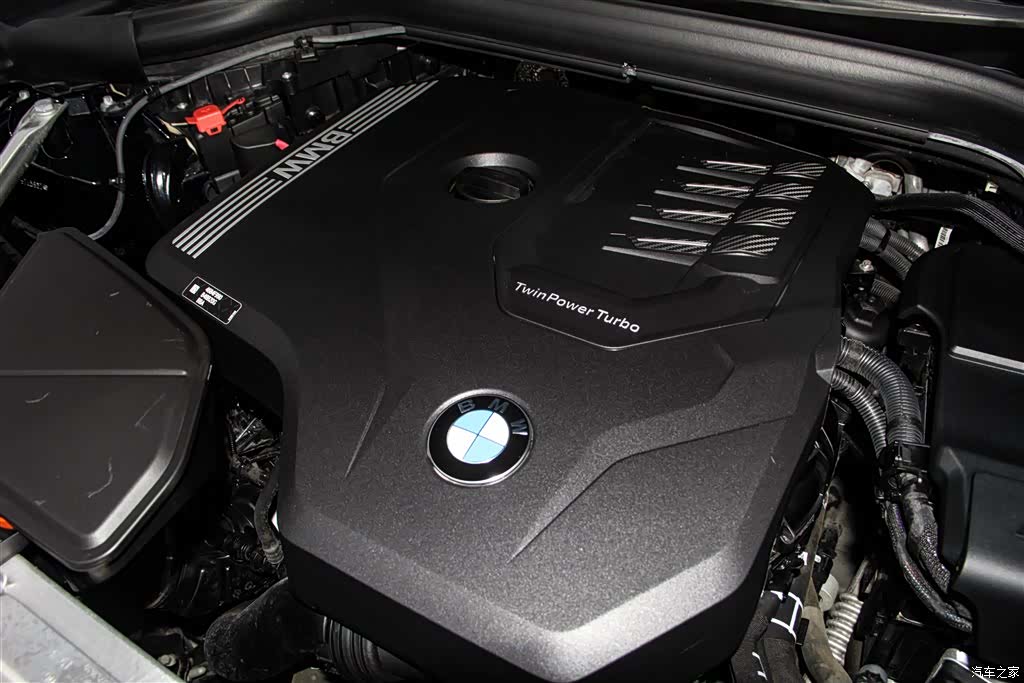 BMW X3, 2023 13