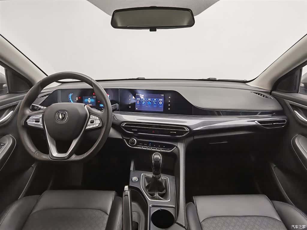 Changan Eado, 2020 все фото