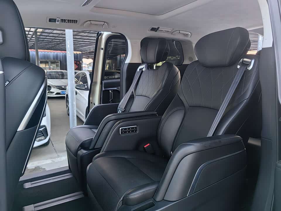 Shandong Jining Car