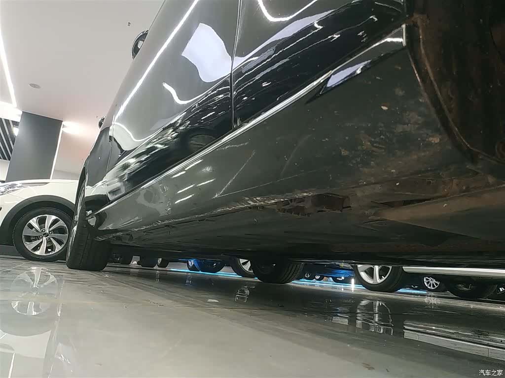 Mercedes-Benz E-Class, 2017 21