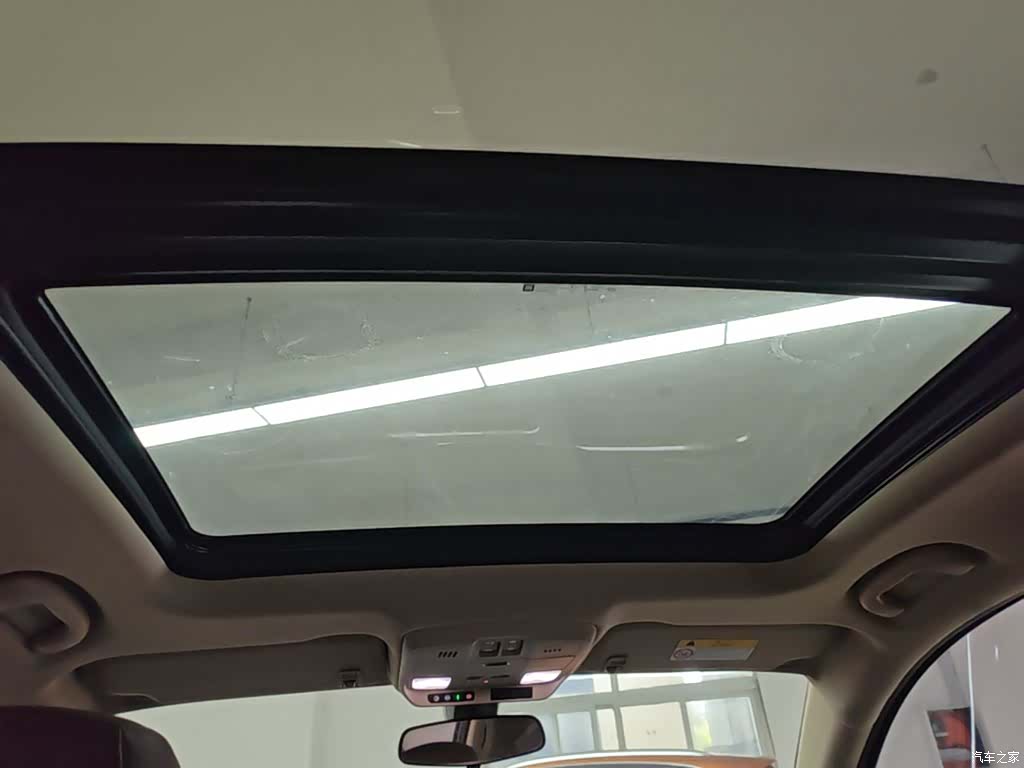 Buick Envision Plus, 2016 18