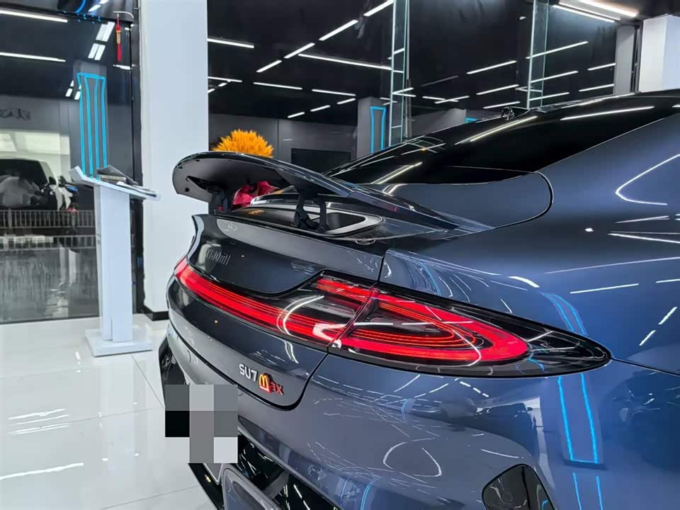 Xiaomi Xiaomi SU7 Xiaomi Xiaomi SU7