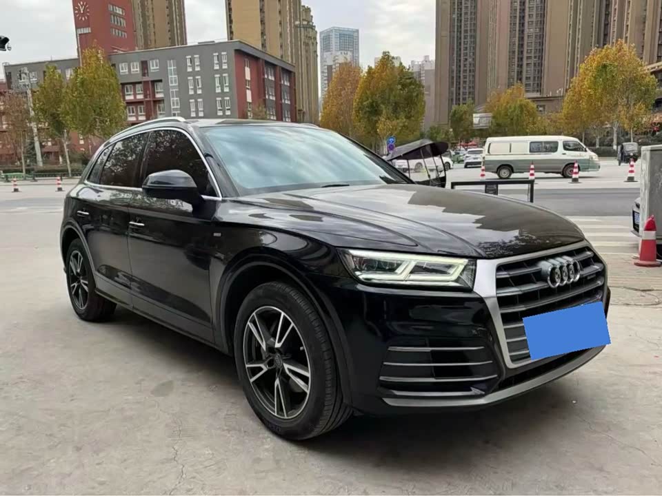 Audi Q5L