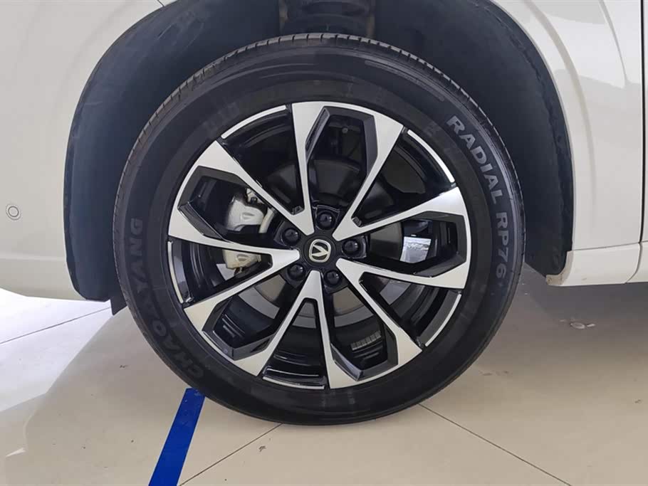 Changan UNI-Z